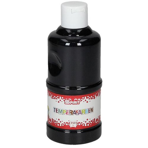 Tts Tempera 250ml Crna Cijene