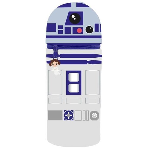 Star Wars Pernica 3D R2-D2 Slike
