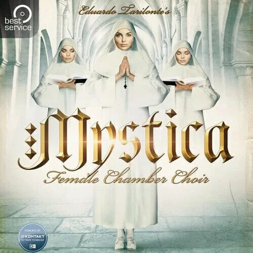 Best Service Mystica (Digitalni izdelek)