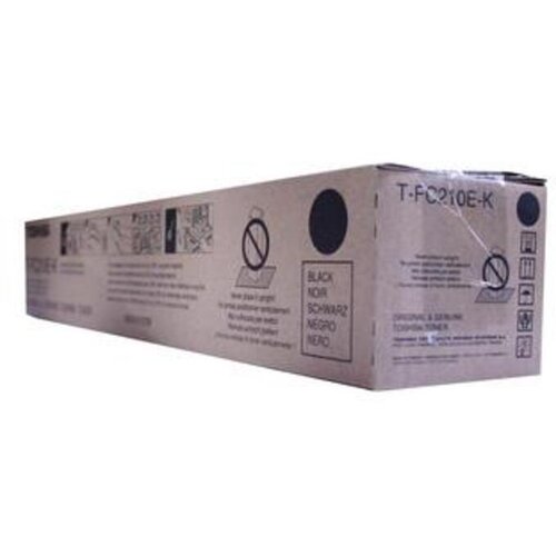 Toshiba T-FC210E-K toner cartridge 1 pc(s) Original Black Cijene