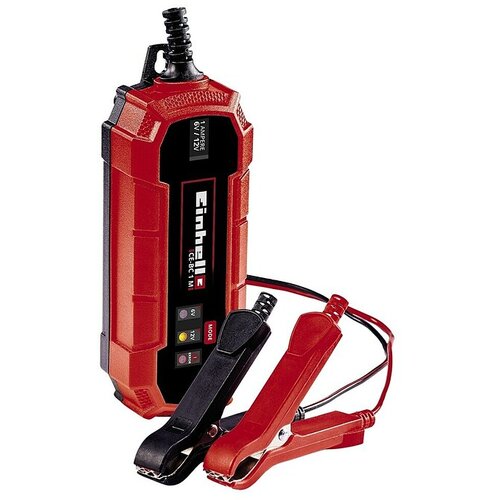 Einhell Punjač CE-BC 1 M 1002205 6 V, 12 V 1 A 1 A Cijene