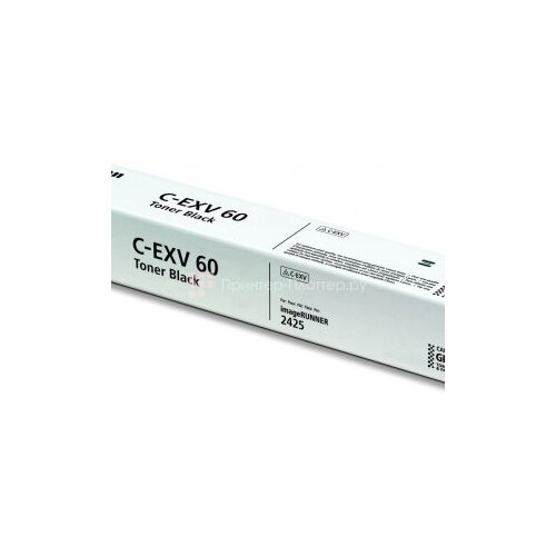  Toner CANON C-EXV 60 Slike
