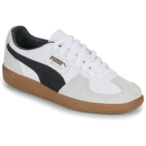 Puma Nizke superge Palermo Lth Bela Slike