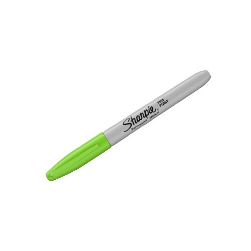 Maped Sharpie permanentni marker fine kiwi ( SH25037 ) Cene