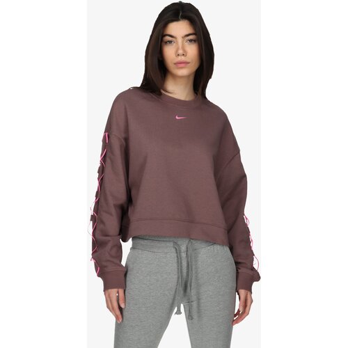 Nike w nk df gt ft crew nvlty Cene