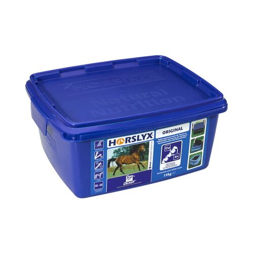 DERBY Horslyx Original - 15 kg Slike