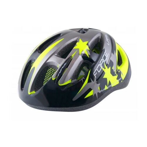Force KACIGA LARK fluo/crna S Cene