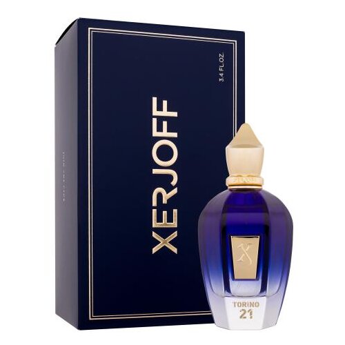 Xerjoff JTC Torino21 100 ml parfemska voda unisex Slike