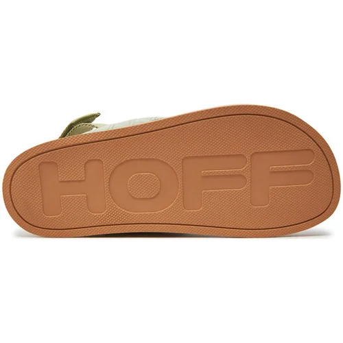 Hoff Sandali Manacor 12441002 Khaki