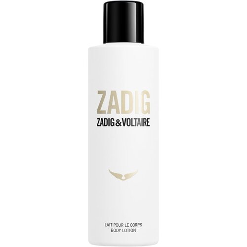 Zadig&amp;amp;voltaire ZADIG losjon za telo za ženske 200 ml Slike