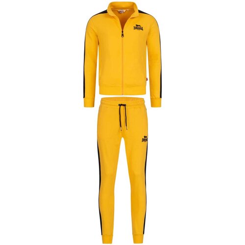 Lonsdale Men's tracksuit slim fit Cene