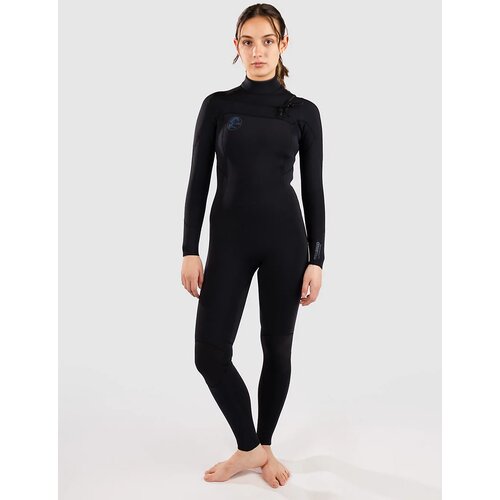 O'neill O'Riginal RG8 3/2 Chest Zip Full Neoprenska obleka blk / blk / blk Cene