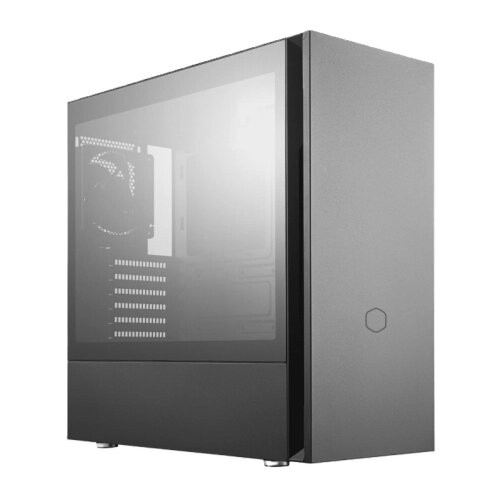 Cooler Master Case Silencio S600 TG Cijene