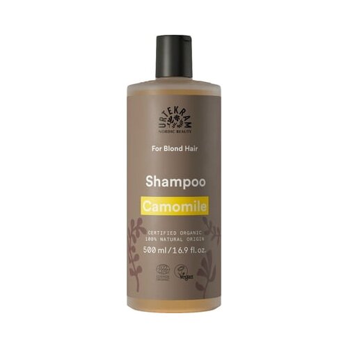 Urtekram šampon camomile - 500 ml Cene