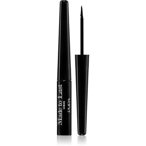 PUPA Milano Made to Last Liner dugotrajna vodootporna olovka za oči nijansa 001 - Extra Black 3.2 ml Cijene