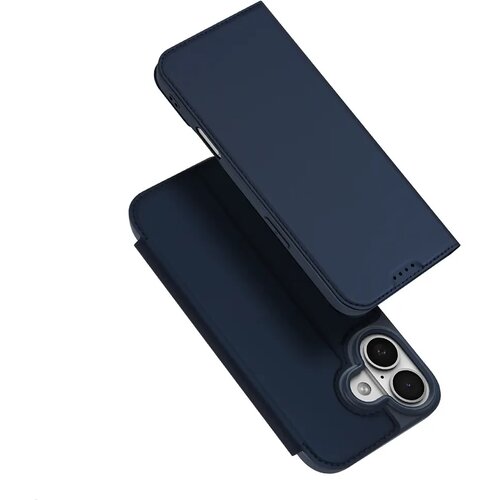 Dux ducis SKIN PRO futrola za IPHONE 17 blue Slike