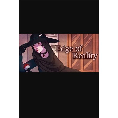 Steam Edge of Reality (PC) Key GLOBAL Cene