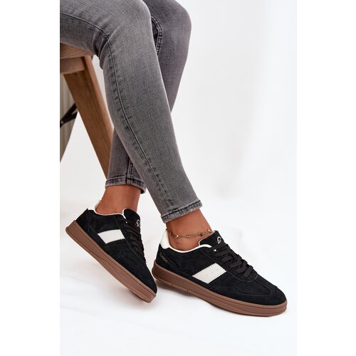 VINCEZA Suede Women&amp;#039;s Sneakers Slike