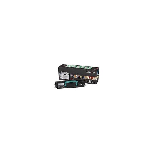 Lexmark toner E250A11E (črna), original Cene