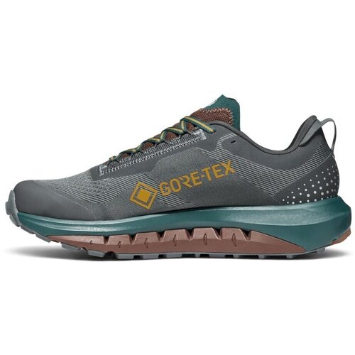 Tecnica Nizke superge Pyrox Hybrid GTX MS Siva Slike