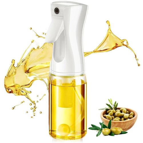  Staklena Prskalica za Ulje - 210ml Cene