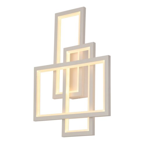 Master Luster stropni LED 76Wx2 3000-6000K GS-623485 bijeli Cijene