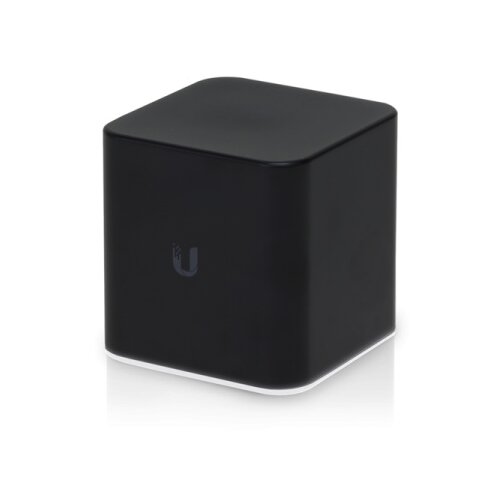Ubiquiti airCube AC AC1200 PoE 4x GE ( UQ003 ) Slike