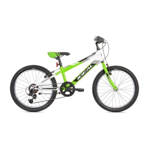  BICIKL IDEAL CONDOR 20" green-white Cene