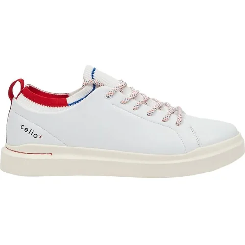 Celio SNEAKERS Muške tenisice, bijela, veličina