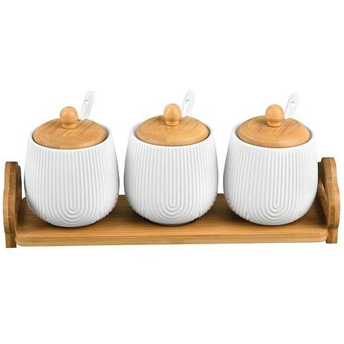 Fg haus set kuhinjskih posuda BR-2416 Slike