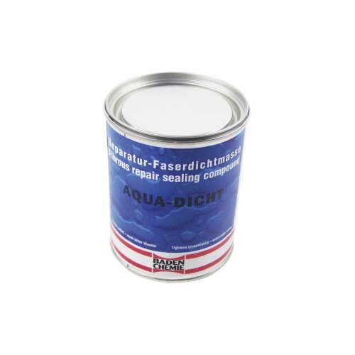  Baden-Chemie 40157 Aqua Dicht popravlja sredstvo za brtvljenje vlakana 1 kg Cijene
