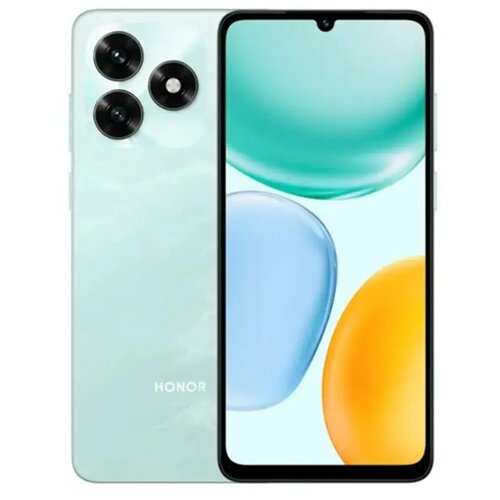 Honor Mobilni telefon X5c Plus 4/128GB plava Cene