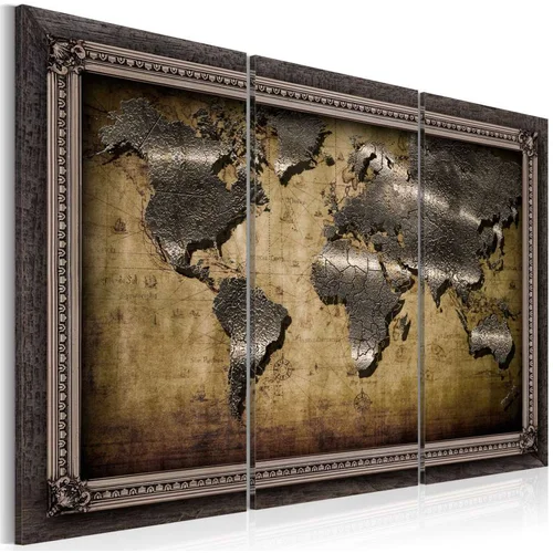  Slika - The Framed World 90x60