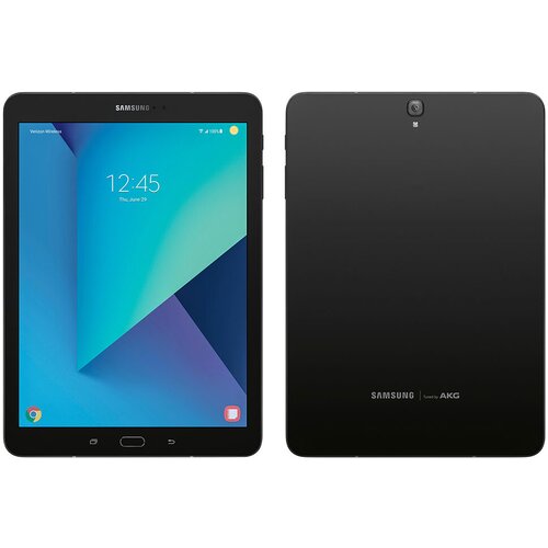 Ecofone Obnovljeno - znaki rabe - Galaxy Tab S3 9.7 4G crna 32 GB 4 GB RAM, (5000000072) Cene