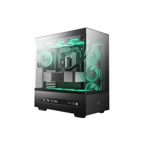 LIRS Računar i7-13700F/32GB/M.2 2TB/RX9070 16GB/750W Cene