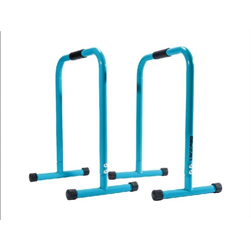 Livepro Fitnes paralele za vježbanje Slike
