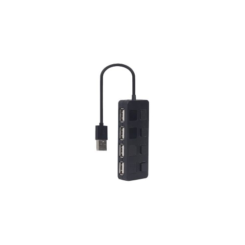  USB HUB GEMBIRD 4 port USB 2.0- UHB-U2P4-05 Cijene