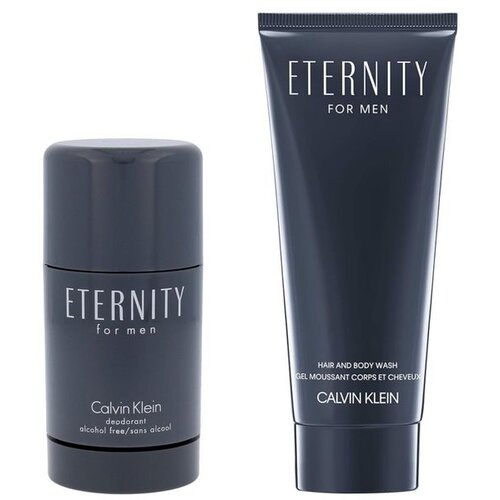 Calvin Klein Parfemski set (mo&amp;scaron;ki) &amp;mdash; CALVIN KLEIN &amp;bull; Darilo v opisu Slike