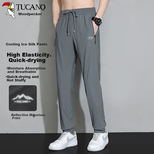  Tucano Mu&scaron;ke pantalone, Sive Cene