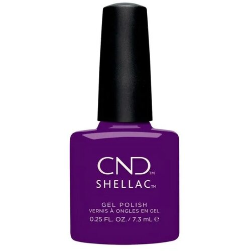  UV Lak za nokte Shellac CND 7,3 ml &amp;ndash; Temptation Slike