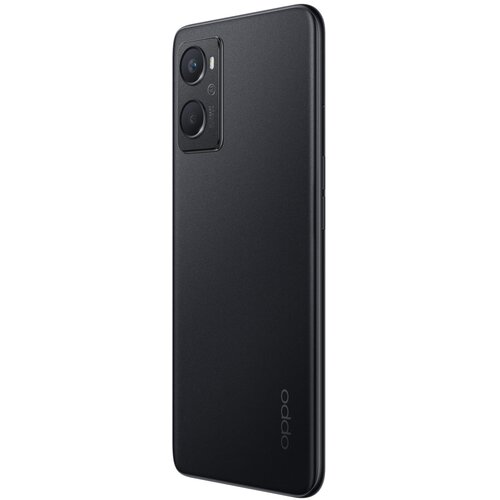 Oppo A96 Golf 128GB Black Slike