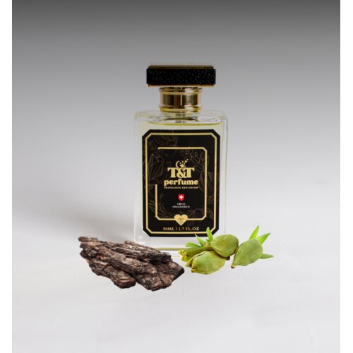 Tokatli Unisex parfem Oriental wood, EDP, 50 ml Cene