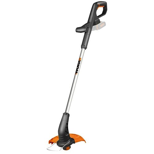 Worx PowerShare 20V Akumulatorski trimer WG157E.9 (20 V, Li-ion, Brez baterije) productname.garantie.plussign BAUHAUS garancija 5 let za naprave na električni ali motorni pogon Cene