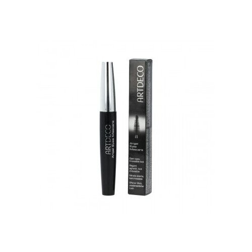 Artdeco angel eyes maskara za podalj&amp;scaron;anje trepalnic 10 ml odtenek 1 black Slike