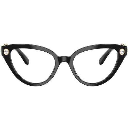 Swarovski Naočare SK 2028 1001 Cene