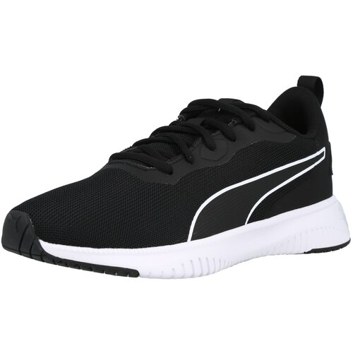 Puma Teka&amp;scaron;ki čevelj &amp;#039;Flyer Flex&amp;#039; črna / bela Slike