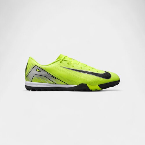 Nike Nizke superge Mercurial Vapor 16 Academy TF Volt Black Črna Cene