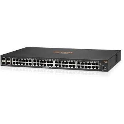 HP HPE Aruba 6000 48G 4SFP Switch Cene