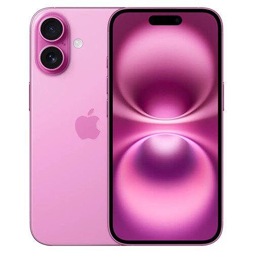 Apple iPhone 16 256GB rozi Cijene