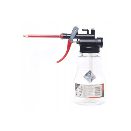 Yato kantica za ulje 220ml YT-0690 Cene
